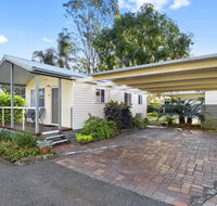 Dunbogan Caravan Park - Accommodation 4U