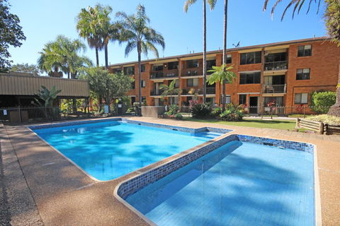 Dunes Holiday Apartments Unit 1 - Accommodation 4U 0