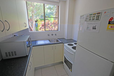 Dunes Holiday Apartments Unit 1 - Accommodation 4U 3
