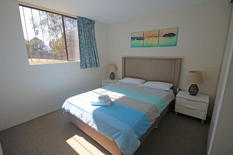 Dunes Holiday Apartments Unit 1 - Accommodation 4U 1