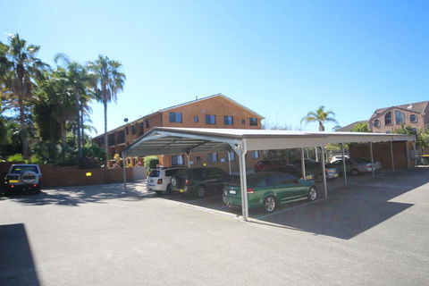 Dunes Holiday Apartments Unit 21 - Accommodation 4U 2