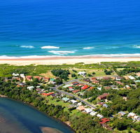 DUNGOOD- 3 Tallarook Cl Dunbogan - Accommodation 4U
