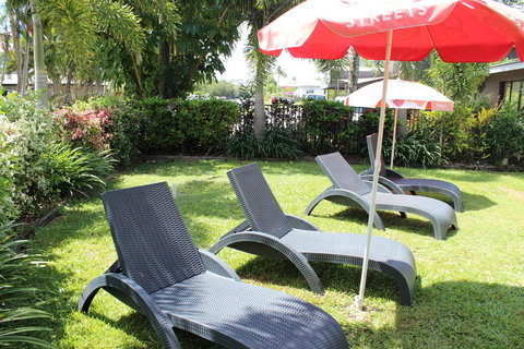 Dunk Island View Caravan Park - Accommodation 4U 1