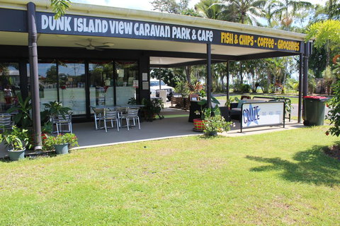 Dunk Island View Caravan Park - Accommodation 4U 3