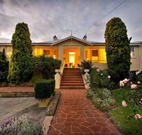 Dunmoylen House - Accommodation 4U