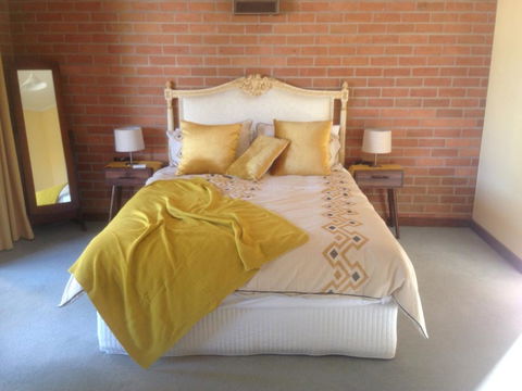 Dunolly Broadway B&B - Accommodation 4U 0