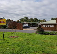 Dunolly Golden Triangle Motel - Accommodation 4U