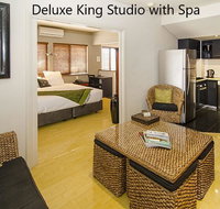 Dunsborough Bay Village Resort Apartments - Accommodation 4U