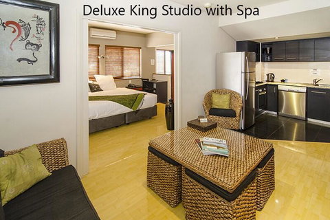 Dunsborough Bay Village Resort Apartments - Accommodation 4U 0