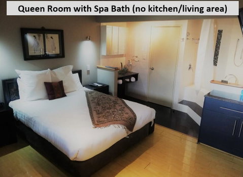 Dunsborough Bay Village Resort Apartments - Accommodation 4U 1