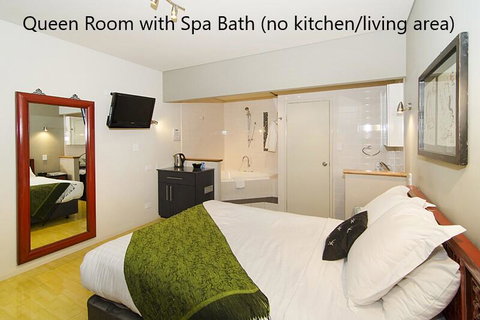 Dunsborough Bay Village Resort Apartments - Accommodation 4U 2