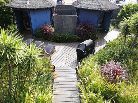 Dunsborough Bay Village Resort Apartments - Accommodation 4U 3