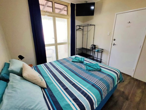 Dunsborough Beach Lodge - Accommodation 4U 2