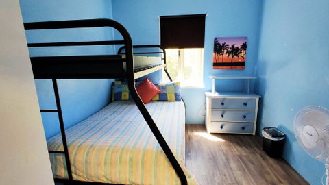 Dunsborough Beach Lodge - Accommodation 4U 0