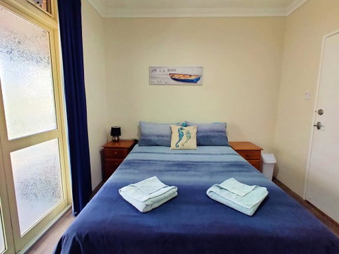 Dunsborough Beach Lodge - Accommodation 4U 1