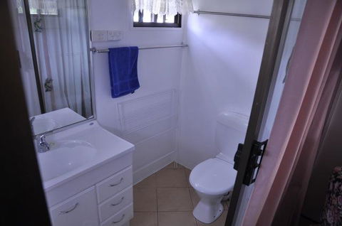 Durras Lake North Holiday Park - Accommodation 4U 2