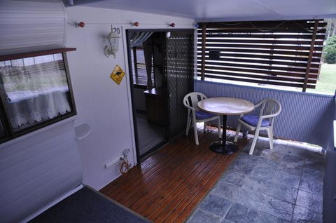 Durras Lake North Holiday Park - Accommodation 4U 3