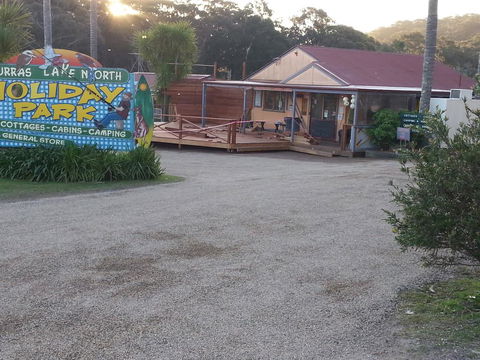 Durras Lake North Holiday Park - Accommodation 4U 1
