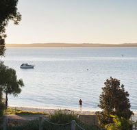 Dutchies Motel Nelson Bay - Accommodation 4U