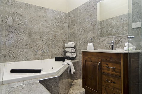 Eagle Foundry Bed & Breakfast - Accommodation 4U 1