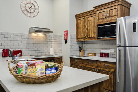 Eagle Foundry Bed & Breakfast - Accommodation 4U 2