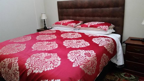 Eagle Foundry Bed & Breakfast - Accommodation 4U 3