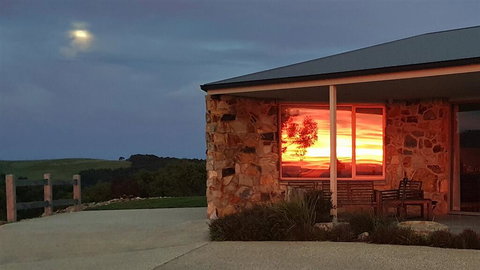 Eagle Rock B&B, Fish Creek - Accommodation 4U 2