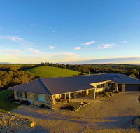 Eagle Rock BB Fish Creek - Accommodation 4U
