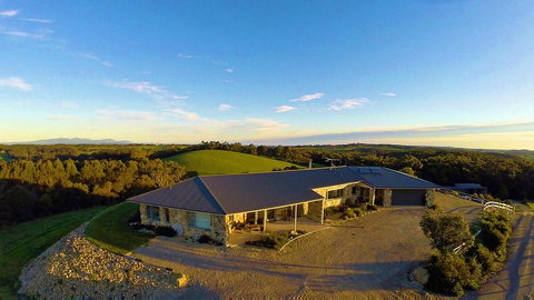 Eagle Rock B&B, Fish Creek - Accommodation 4U 0