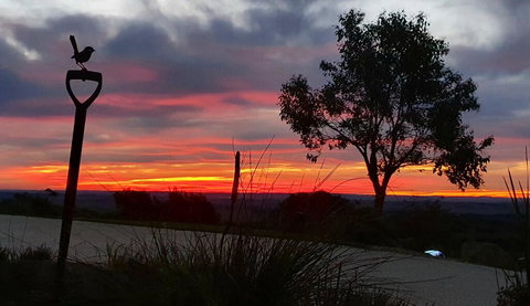 Eagle Rock B&B, Fish Creek - Accommodation 4U 1