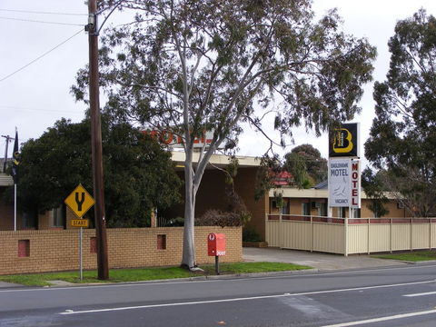 Eaglehawk Motel - Accommodation 4U 0