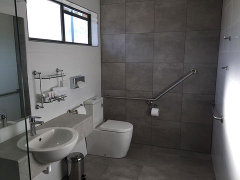 Eaglehawk Motel - Accommodation 4U 1