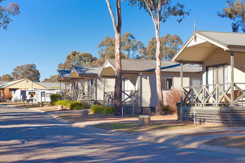 Eaglehawk Park Canberra - Accommodation 4U 0