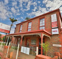 Early Australian Motor Inn - Accommodation 4U