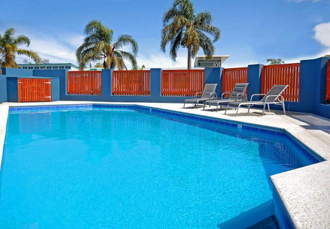East Port Motor Inn - Accommodation 4U 0