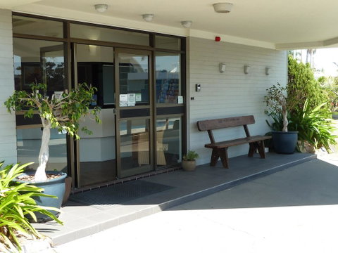 East Port Motor Inn - Accommodation 4U 2