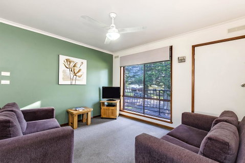 Eastern Beach Units #6 - Accommodation 4U 1