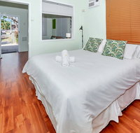 Easy Going Holiday unit on McKenzie MK4 - Accommodation 4U