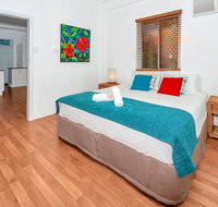 Easy Going Holiday Unit On McKenzie MK6 - Accommodation 4U
