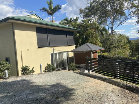 Eatons Hill Hidden Valley Retreat - Accommodation 4U 3