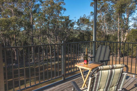 Echidna On Bruny - Accommodation 4U 1