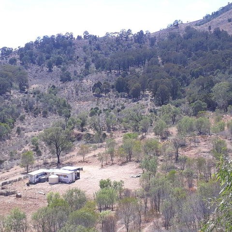 Echoes In The Valley Camping - Accommodation 4U 3