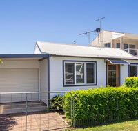 Echuca Bungalow - Accommodation 4U