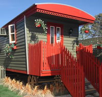 Echuca Gardens - Accommodation 4U