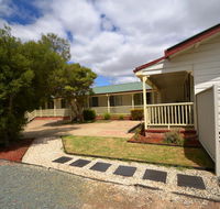 Echuca Holiday Units - Accommodation 4U