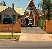 Echuca Motel - Accommodation 4U