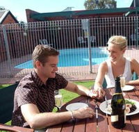 Echuca Nirebo Motel - Accommodation 4U