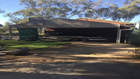 Echuca Retreat Holiday House - Accommodation 4U 1