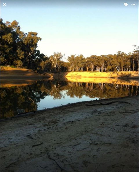 Echuca Retreat Holiday House - Accommodation 4U 3