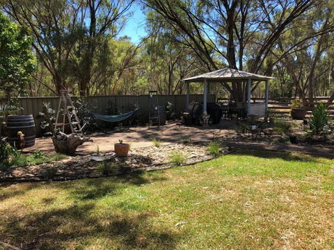Echuca Retreat Holiday House - Accommodation 4U 2